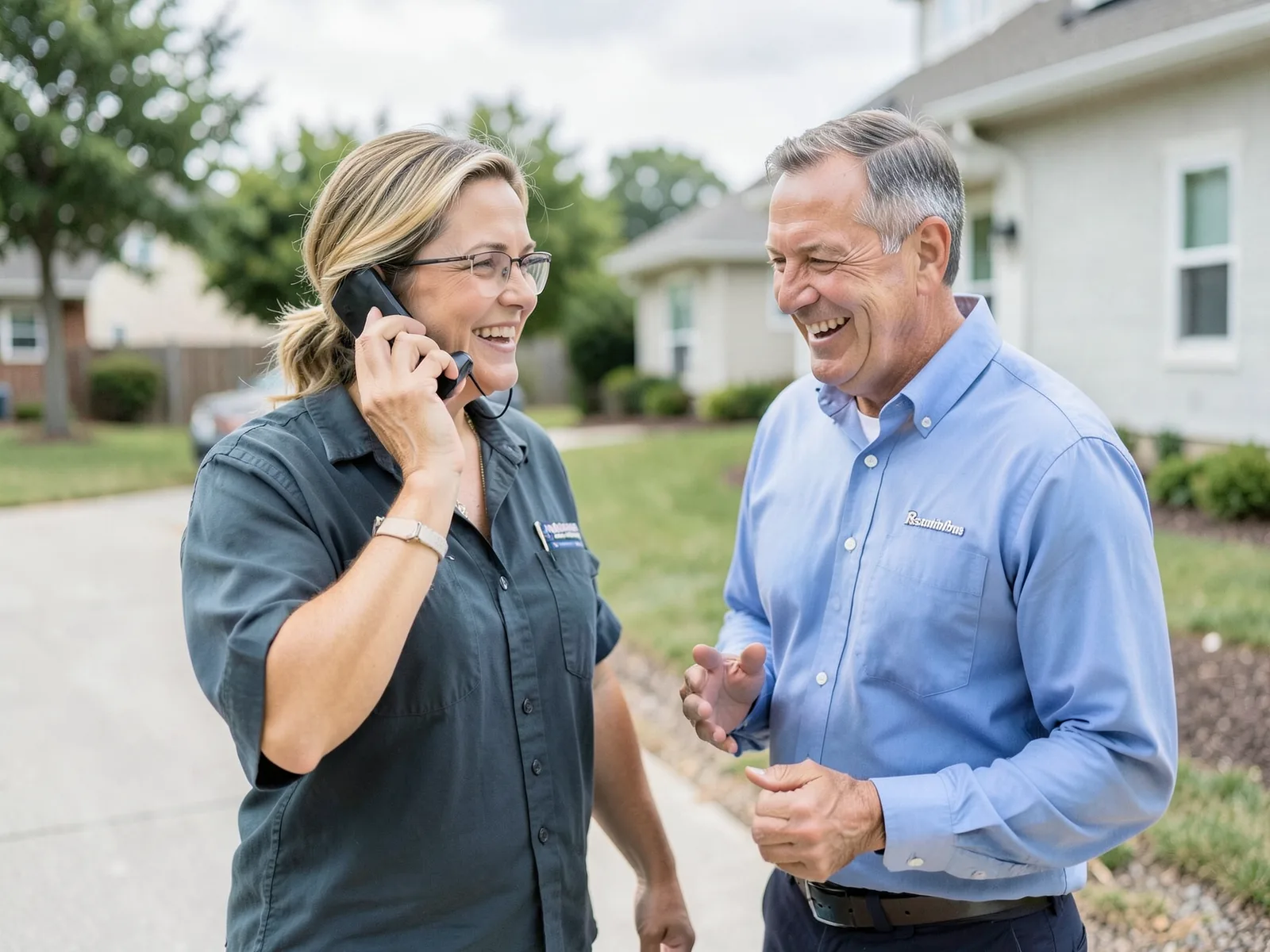 Frequently Asked Questions About Residential Water Damage Restoration in Independence, OH
